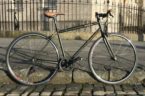 Urban soul 7 bike new arrivals